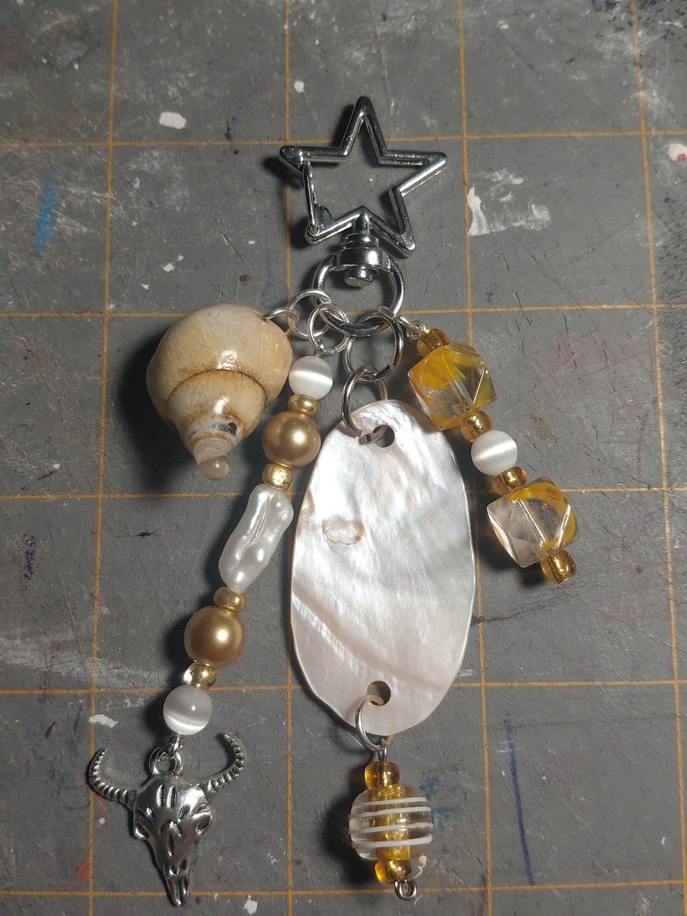 Handcrafted Keychains - Picture 5 of 8